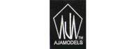 AJA Models Logo