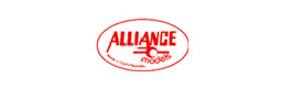 Alliance Models Logo
