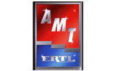AMT/Ertl Logo