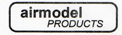 Airmodel Products Logo