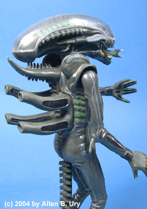 Alien - MPC - 2
