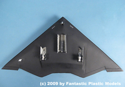 B-3 Stealth Bomber - 5