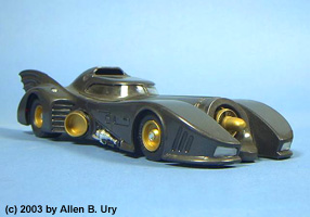 Batmobile