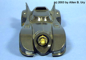 Batmobile