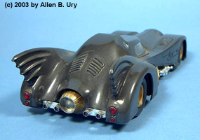 Batmobile