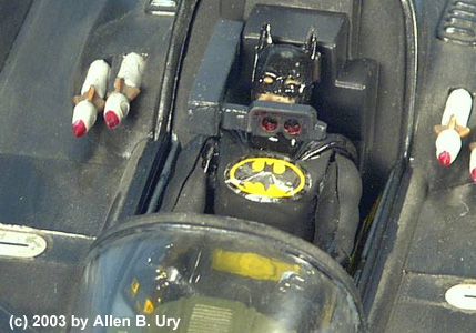 AMT Batwing