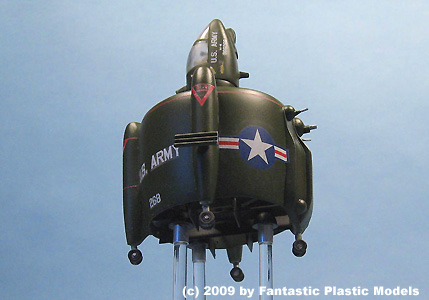 Convair 49 AAFSS - 5
