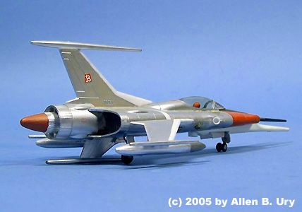 Cosmo Zero 52