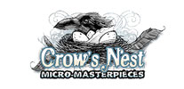 Crow's Nest Models Logo