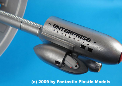 Declaration-Class Enterprise - Fantastic Plastic Catalog Photo 1