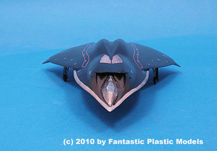 EDI-UCAV - 2