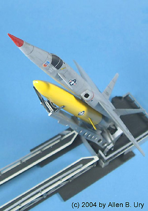 F-108 Rapier - 7