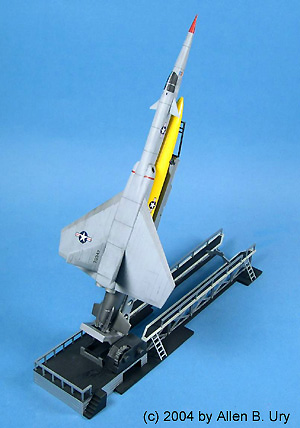 F-108 Rapier - 6