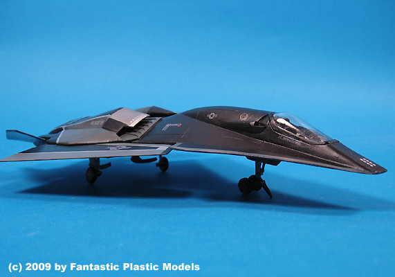 FA-37 Talon - 1