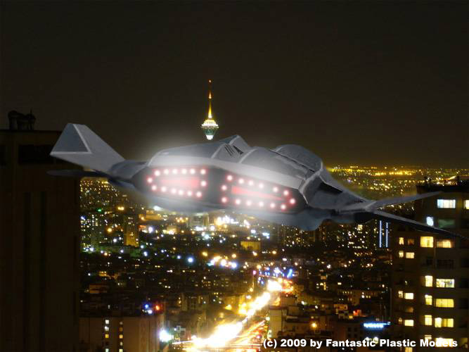 FA-37 Talon - 8