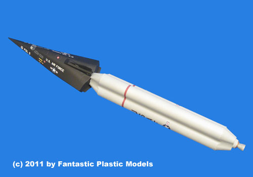 FDL-5 - Fantastic Plastic Models - Catalog Photo 1