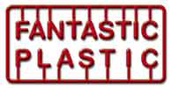 Fantastic Plastic Logo