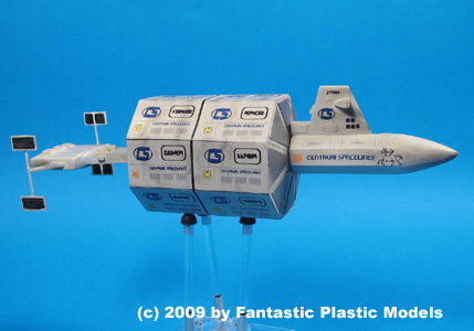 Botany Bay - Fantastic Plastic - Catalog Photo 3