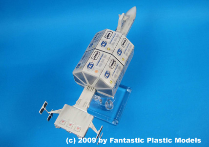 Botany Bay - Fantastic Plastic - Catalog Photo 4