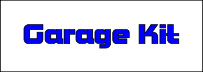 Garage Kit Logo