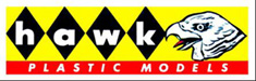 Hawk Models Logo