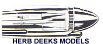 Herb Deeks Model Logo