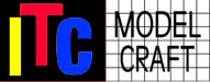 ITC Model Craft Logo