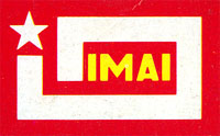 Imai Models Logo