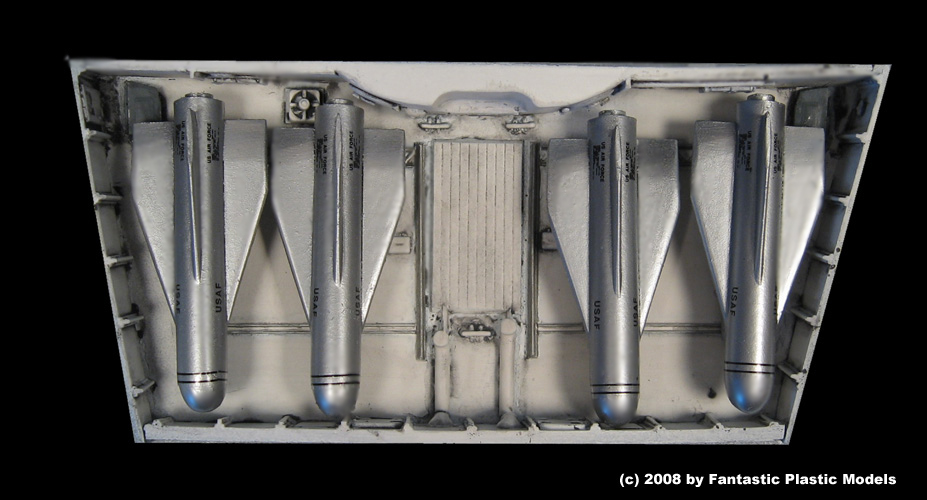 Lenticular Re-Entry Vehicle (LRV) - 8