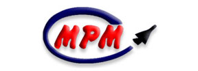 MPM Models Logo