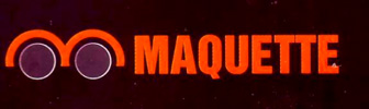 Maquette Models Logo