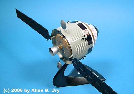 Northrop-Grumman CEV - 2