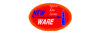 New Ware Models Logo