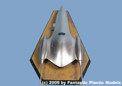 Naboo Royal Starship - 4