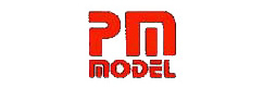 PM Models Logo