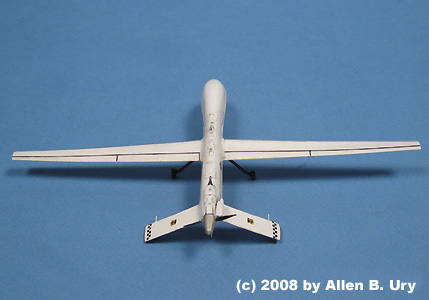RQ-1A Predator UAV - Platz - 2
