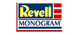 Revell/Monogram Logo