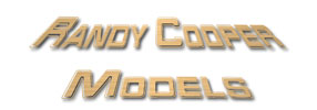 Randy Cooper Models Logo