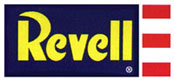 Revell Models Logo