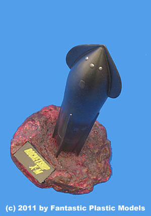 Rocketship X-M - 3