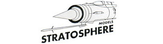 Stratosphere Models Logo