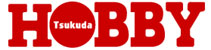 Tsukuda Hobby Logo