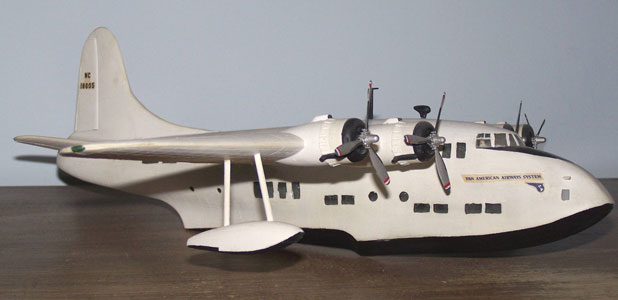 D. Townend Pan Am Clipper - 2