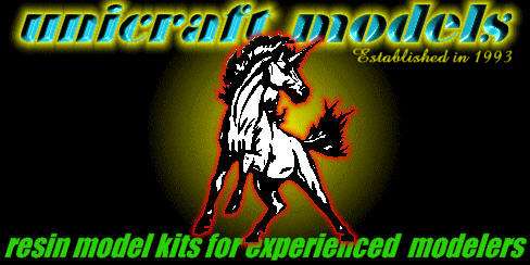 Unicraft Models