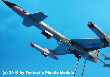 Convair XAB-1 Beta 1 - 5
