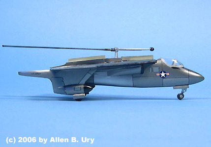 Sikorsky XV-2