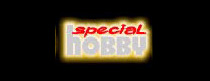Special Hobby Logo